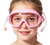 Kids Swim Goggles Anti Fog Waterproof Swimming Goggles For Children