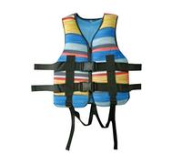 Kids Swim Vest Float Jacket, Toddler Swimming Training Flotabilidad Traje de Baño Assist Traje de Baño para 20-40 kg 2-8 años Niños Niñas