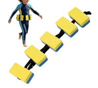 Kids Swimming Belt - Adjustable Aquatic Auxiliary Exercise Aid
