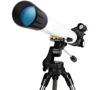 Kids Telescope,Astronomy Telescope,700mm Focal Length Professional Astronomy Refractor Telescope for Kids and Beginners, for Children YangRy