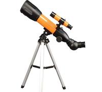 Kids Telescope Detachable Portable Travel Telescope High Magnification with Tripod to View Star, Animals Compatible with Children 360mm Focal Length WOWCSXWC