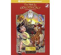 Kids Ten Commandments 5 DVD Set