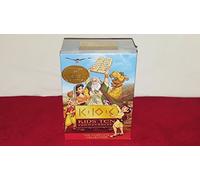 Kids Ten Commandments [Edizione: Stati Uniti] [USA] [DVD]