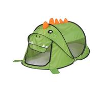 Kids Tent - 72.83x39.37x33.46in Fiber Rod, Mesh, Quick Setup, Compact Foldable Design | Indoor Outdoor Play Tent for Children, Backyard Fun, Camping, Sleepovers, Family Adventures, Travel, Playtime Ac