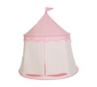 Kids Tent - Poliéster, 45.67x48.43in Tent House Indoor Play Tents | Imaginative Gamehouse for Children, Kids Play Tents for Bedroom, Living Room, Playroom, Storytelling, School Activities