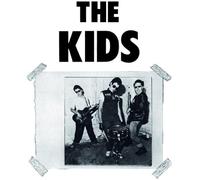 Kids - The Kids [Casete]