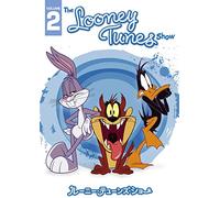 (Kids) - The Looney Tunes Show Vol.2 [Edizione: Giappone] [Italia] [DVD]