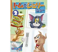 (Kids) - The Tom And Jerry Show Vol.2 [Edizione: Giappone] [Italia] [DVD]