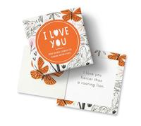 Kids Thoughtfulls - I Love You