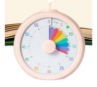 Kids Timer Visual - Visual Schedule Silent Study Tool