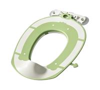 Kids Toilet Seat - Potty Training Toilet Seat | Suction Cup Cover