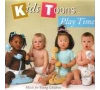 Kids Toons: Play Time