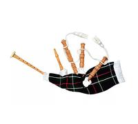 Kids Toy gaita/Junior con gaita/Gaita niño varios Tartans
