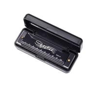 Kids Toy Harmonica - Preschool Mouth Organ | Colorful Beginner Harp