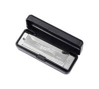 Kids Toy Harmonica - Preschool Mouth Organ | Colorful Beginner Harp