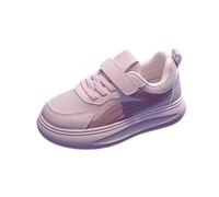 Kids Trainers Boys Tennis Shoes Girls Running Walking Shoes Lightweight Fashion Comfortable Barefoot School Sneakers Football Golf Sports Trainers