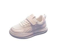 Kids Trainers Boys Tennis Shoes Girls Running Walking Shoes Lightweight Fashion Comfortable Barefoot School Sneakers Football Golf Sports Trainers