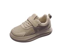 Kids Trainers Boys Tennis Shoes Girls Running Walking Shoes Lightweight Fashion Comfortable Barefoot School Sneakers Football Golf Sports Trainers