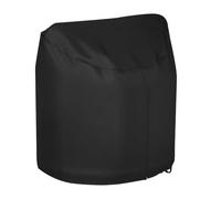Kids Trampoline Cover | Waterproof 420D Oxford Fabric Sun & Snow Protection Canopy Foldable Outdoor Trampoline Protective Cover | UV Resistant Dust Rain Shield For Backyard Garden All-Weather Use