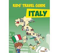Kids' Travel Guide - Italy: The fun way to discover Italy - especially for kid