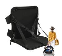 Kids Travel Suitcase Seat, Foldable Travel Luggage Seat, Children’s Luggage Seat, Travel Seat For Boys and Girls, Kids Suitcase with Seat, Luggage Seat, Lightweight Suitcase Seat For Boys Girls
