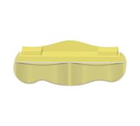 Kids Tub Splash Guard, Kids Bath Tub Shelf, Toys Bathtub Organizer, 4 bolsas de malla organizador, Bath Toy Storage Shelf, 4 bolsas de malla, Bathtub Play Shelf Area for Bath Toys, Tub Shelf