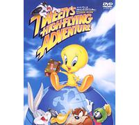 (Kids) - Tweety'S High Flying Adventure [Edizione: Giappone] [Italia] [DVD]