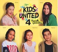 Kids United Nouvelle Gene - Au Bout De.. -Coll. ed-
