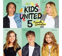 Kids United Nouvelle Génération - L'Hymne de la Vie