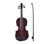 Kids Violin Beginner, Children Musical Toy, Adjustable String Instrument, Lightweight Material, Fun Learning for Kids, Home Travel Practice Gift for Early Music Education Play