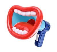 Kids Voice Changer Toy - Megaphone Loud Speaker, Children Speaker Toys | Portable Children Funny Voice Speaker, Handheld Microphone Voice Changer Recorder Educational Toys for Children