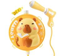 Kids Water - ABS Pull Push Backpack Sprayer Toy 2000ml Large Capacity