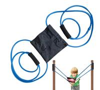 Kids Water Balloon Slingshot T-Shirt Slingshot Strong elasticity | Outdoor Entertainment Supplies, Funny Summer Hot Day Playing Tool for Beach