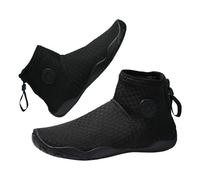 Kids Water Boots,Toddler Swim Beach Shoes for Boys Girls,Children Pool Shoes Quick Dry Non-Slip Aqua Socks,Infant Barefoot Skin Water Socks for Swimming Pool Surfing Outdoor Sports Holiday