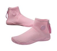Kids Water Boots,Toddler Swim Beach Shoes for Boys Girls,Children Pool Shoes Quick Dry Non-Slip Aqua Socks,Infant Barefoot Skin Water Socks for Swimming Pool Surfing Outdoor Sports Holiday
