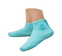 Kids Water Boots,Toddler Swim Beach Shoes for Boys Girls,Children Pool Shoes Quick Dry Non-Slip Aqua Socks,Infant Barefoot Skin Water Socks for Swimming Pool Surfing Outdoor Sports Holiday