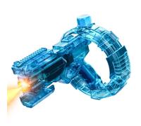 Kids Water Shooter Toy - Mini Spray for Outdoor Water Games | Durable Build with Quick Fill Tank, Easy Squeeze Action for Pool Party Beach Play and Summer Activities