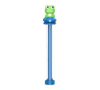 Kids Water Shooters - Long Range Four Mode Soaker Firearm, Outdoor Summer Squirt Toy, Travel Friendly Beach Toy | Family Bonding Yard Activity, Boys Girls Adults Backyard Park Party Camping Vacation