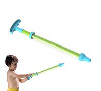 Kids Water Soaker Toy - Squirter al aire libre, juguete de lucha de agua | Pistola de piscina, pistola de verano patio para diversión para fiestas, pistola acuática ligera para niños rag