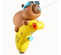 Kids Water Spray Toys - Outdoor Summer Fighting Sprinkler Toy Set, Long Distance Shooter For Pool Beach Garden Play, Lightweight Fun Activity Game | Safe Durable Entertainment Boys Girls Family