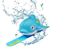 Kids Water Sprayer | Animal Shape Wrist Pool Toys | Wrist Mounted Summer Water Toys | For Boys Girls Party Playdates Birthday Park Camping Garden Yard Backyard Lake Outings
