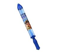 Kids Water Sprayer, Water Squirt Toy, Ergonomic Easy Grip Outdoor Summer Toy for Backyard Fun, Beach Playing, Children Over 3 Years, ABS Material, 17.32 Inches Long, 1 Piece