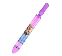 Kids Water Sprayer, Water Squirt Toy, Ergonomic Easy Grip Outdoor Summer Toy for Backyard Fun, Beach Playing, Children Over 3 Years, ABS Material, 17.32 Inches Long, 1 Piece