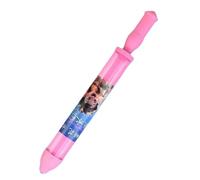 Kids Water Sprayer, Water Squirt Toy, Ergonomic Easy Grip Outdoor Summer Toy for Backyard Fun, Beach Playing, Children Over 3 Years, ABS Material, 17.32 Inches Long, 1 Piece