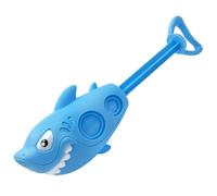 Kids Water Sprinkler - Pool Toy Fish Squirter, Shark And Crocodile Water Fighting Toy, High-Pressure Cartoon Squirter, Fun Outdoor WaterSprinkler For Swimming Pool, Beach, Garden Play For Children
