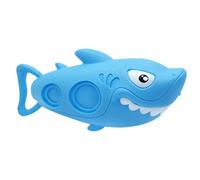 Kids Water Sprinkler Pool Toys Water Squirters | High Pressure Shark Crocodile Beach Toys, Water Fighting Toys, Summer Water Sprinkler for Boys Girls