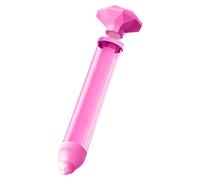 Kids Water Squirter, Firework Spraying Beach Toys, Activity Pool Accessories, Bathing Playing Equipment, Ideal for Boys, Girls, Adults, Outdoor Water Fun, 10.63x1.46 Inches