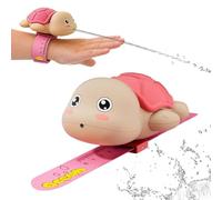 Kids Water Squirter, Kids Animal Sprayer Toy, Outdoor Water Squirt Toy, Interactive Play Accessory, Easy Grip Splash Design, Suitable for Boys Girls Party Park Camping Garden Lawn Yard Backyard