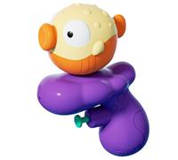 Kids Water Squirters - Animal Design Water Game, Fighting Toy for Splashing, Outdoor Game Unit, Animal Shaped Support with High Capacity, Lawn Activity Gift for Backyard Soaking and Summer Playing