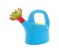 Kids Watering Can, Garden Bucket Toy, 7.09x6.89x5.71 inches Outdoor Irrigation Pot with Smooth Flow System, Lightweight Play Tool with Cute Design, Gardening Toy for Youth and Friends Use
